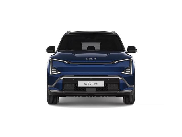KIA EV5 GT-Line Business Edition 81.4 kWh | Levering Februari