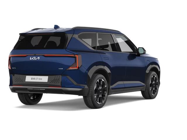 KIA EV5 GT-Line Business Edition 81.4 kWh | Levering Februari