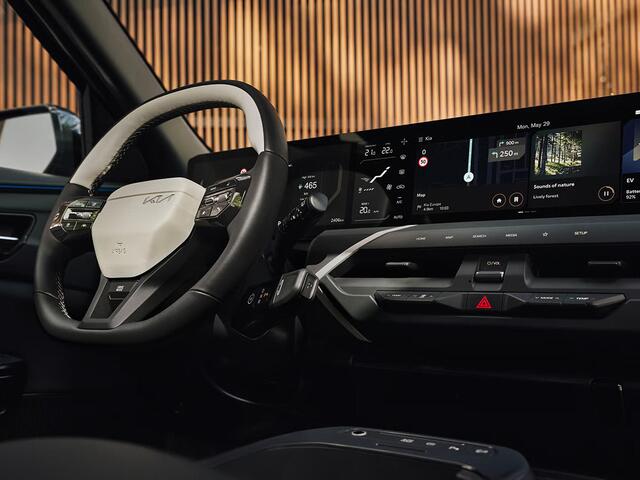 KIA EV5 GT-Line Business Edition 81.4 kWh