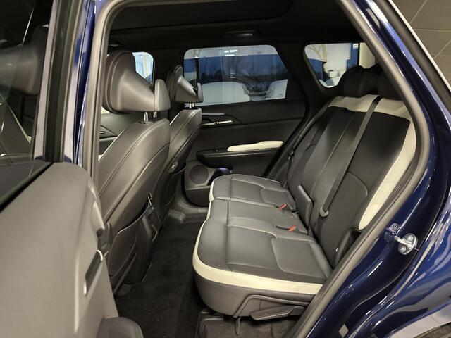 KIA EV5 GT-Line Business Edition 81.4 kWh ACTIE! Direct rijden, uit voorraad leverbaar. exclusief bij Kooijman Tiel: 0344-611400