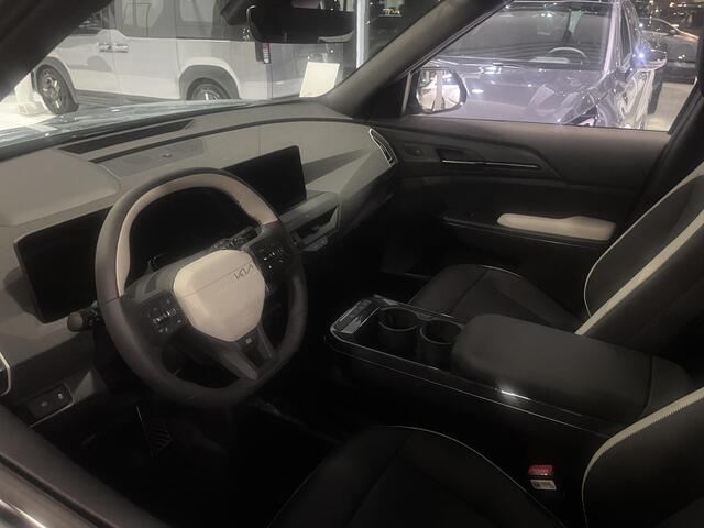 KIA EV5 GT-Line Business Edition 81.4 kWh ACTIE MODEL!!