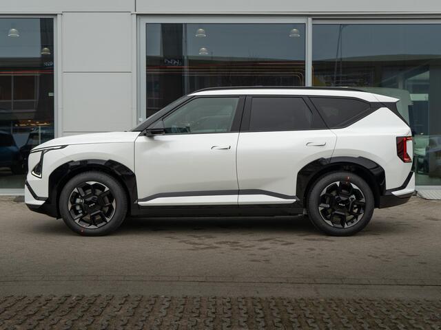 KIA EV5 GT-Line Business Edition 81.4 kWh | Schuifkanteldak | Stoen en stuurverwarming |