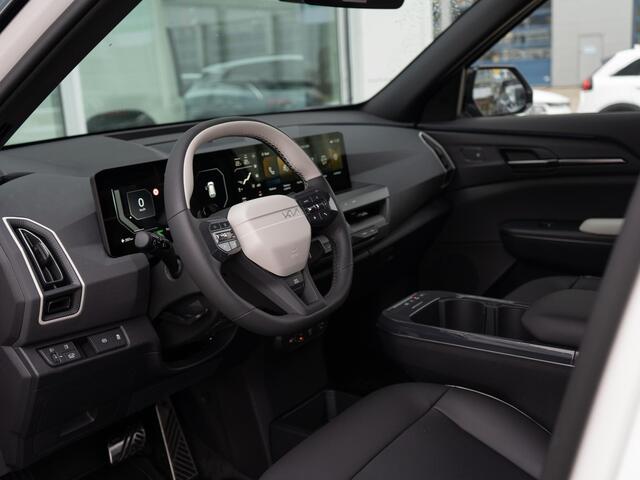 KIA EV5 GT-Line Business Edition 81.4 kWh | Schuifkanteldak | Stoen en stuurverwarming |