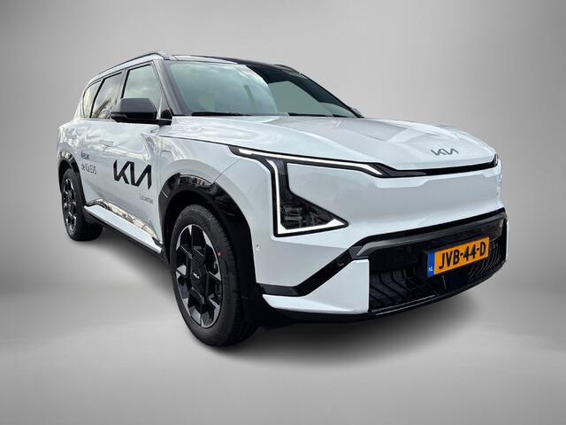 KIA EV5 GT-PlusLine 81.4 kWh | demonstratieauto | schuif- kanteldak | Premium audio Leverbaar per 02-03-2026 |