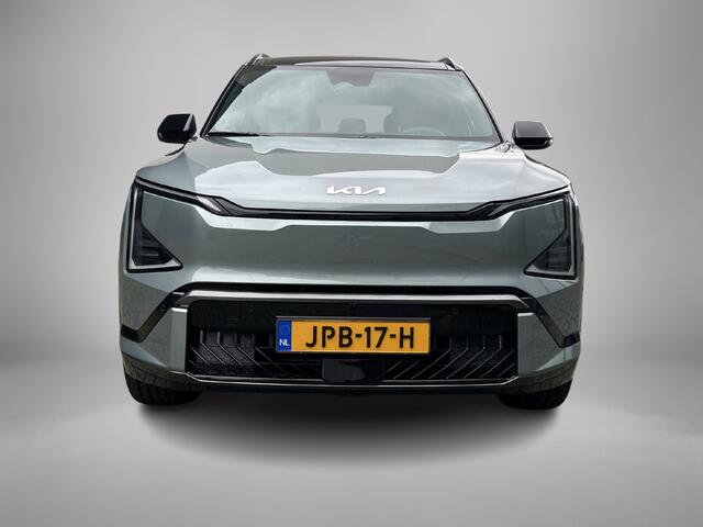 KIA EV5 GT-PlusLine 81.4 kWh