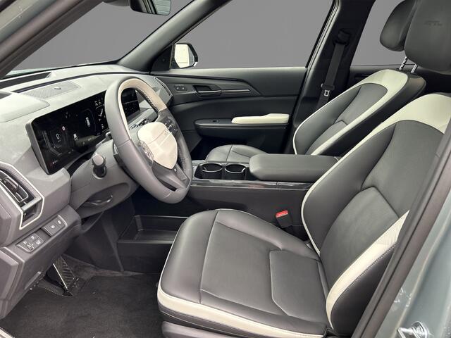 KIA EV5 GT-PlusLine 81.4 kWh