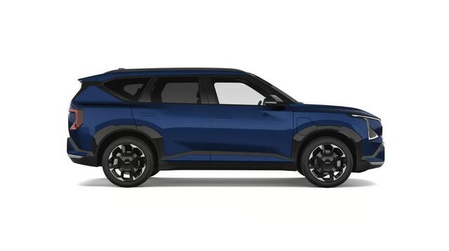 KIA EV5 GT-PlusLine 81.4 kWh | 360 Graden camera | Head-up Display | Stoelventilatie | Schuif/kanteldak | Dodehoekcamera |