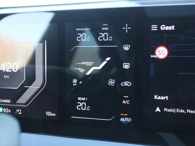 KIA EV5 GT-Line Business Edition 81.4 kWh | Nieuw | Uit voorraad leverbaar | 18% bijtelling |