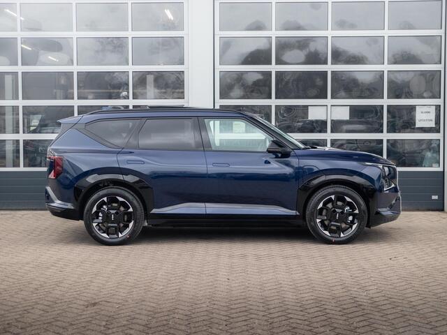 KIA EV5 GT-Line Business Edition 81.4 kWh | Uit voorraad leverbaar !