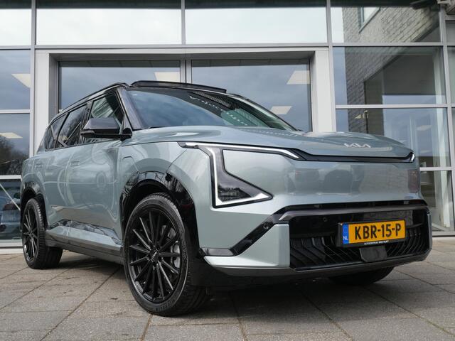 KIA EV5 GT-Line Business 81.4 kWh | 20'' LM | Two Tone |