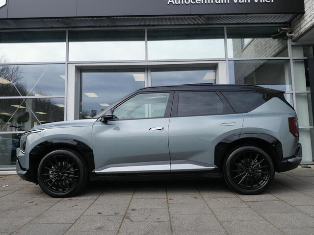 KIA EV5 GT-Line Business 81.4 kWh | 20'' LM | Two Tone |