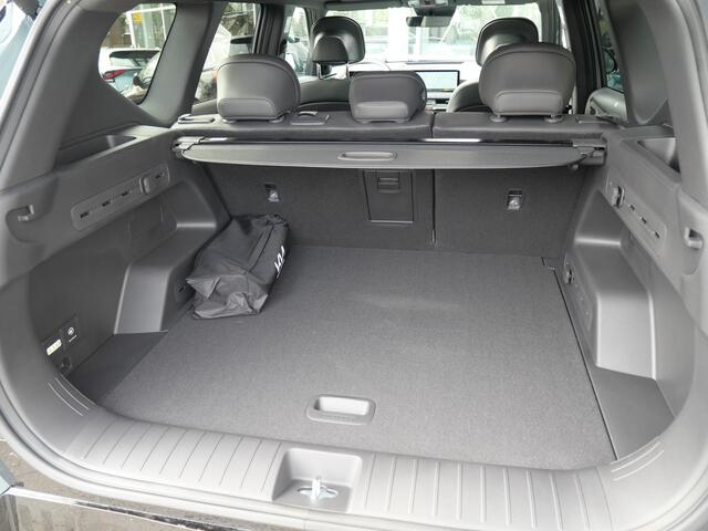 KIA EV5 GT-Line Business 81.4 kWh | 20'' LM | Two Tone |