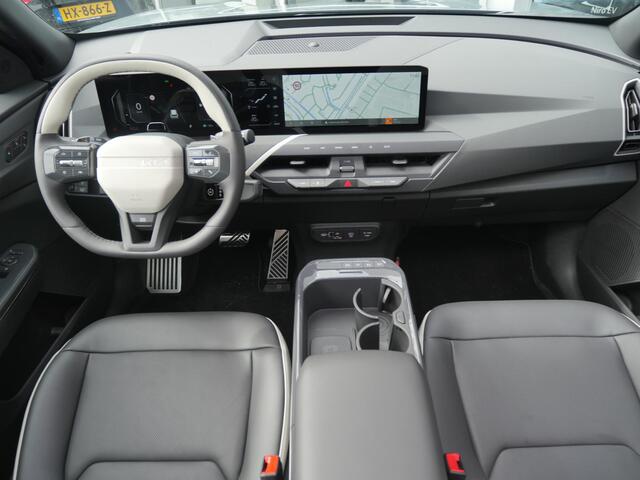 KIA EV5 GT-Line Business 81.4 kWh | 20'' LM | Two Tone |