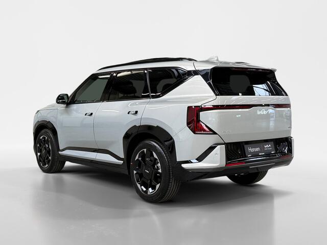 KIA EV5 GT-Line Business Edition 81.4 kWh