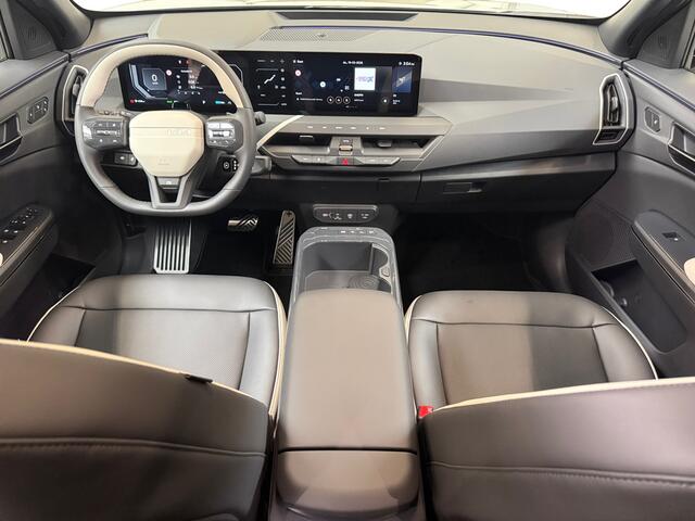 KIA EV5 GT-Line Business Edition 81.4 kWh