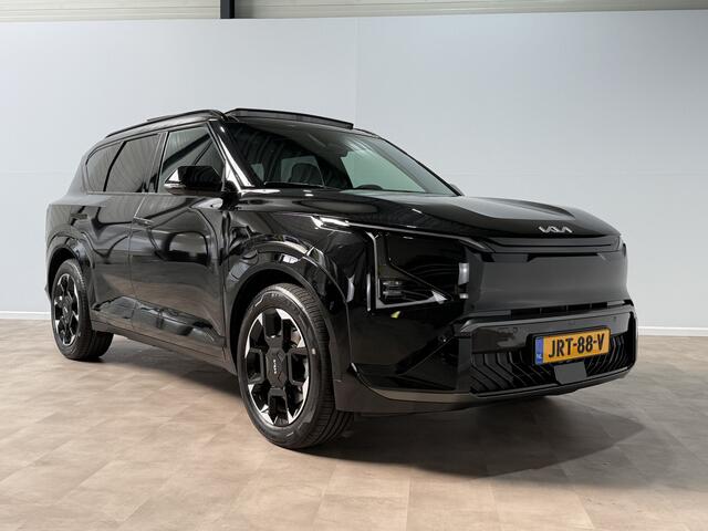 KIA EV5 GT-Line Business Edition 81.4 kWh DEMO model Kia-paasweekend