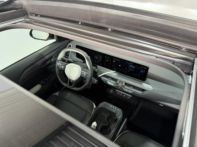 KIA EV5 GT-Line Business Edition 81.4 kWh DEMO model Kia-paasweekend