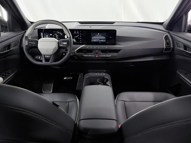 KIA EV5 GT-Line Business Edition 81.4 kWh | Panoramaschuifdak | Harman Kardon | Warmtepomp | Stoelventilatie | Stoelverwarming voor en achter | Adaptieve cruise control |