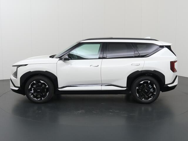 KIA EV5 GT-PlusLine 81.4 kWh | 360 Graden camera | Head-up Display | Stoelventilatie | Schuif/kanteldak | Dodehoekcamera |