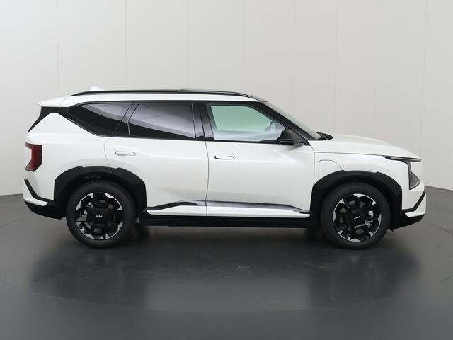 KIA EV5 GT-PlusLine 81.4 kWh | 360 Graden camera | Head-up Display | Stoelventilatie | Schuif/kanteldak | Dodehoekcamera |