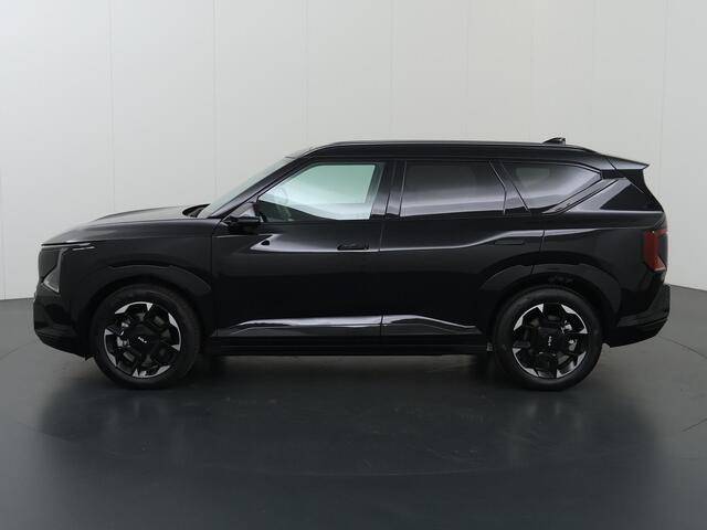 KIA EV5 GT-PlusLine 81.4 kWh | 360 Graden camera | Head-up Display | Stoelventilatie | Schuif/kanteldak | Dodehoekcamera |