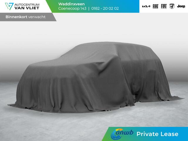 KIA EV5 Air 81.4 kWh | ANWB Private Lease Deal ¤ 649,-*