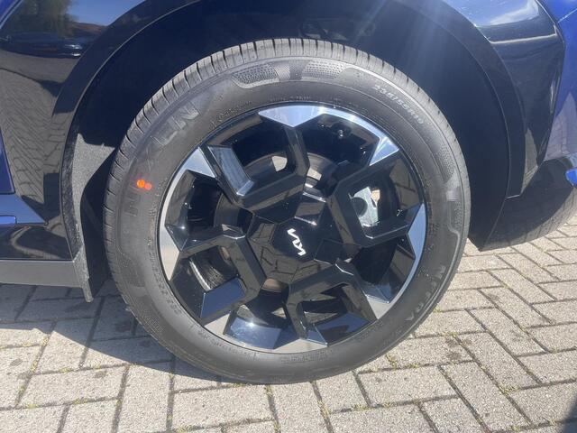 KIA EV5 Plus 81.4 kWh DEMO AUTO!! TIJDELIJK ACTIE MODEL!!