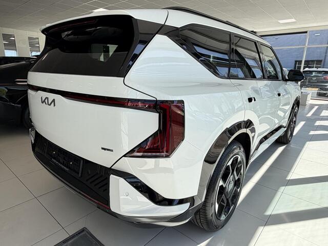 KIA EV5 GT-Line 81.4 kWh Nu ¤3.000,- voordeel! Nu tijdelijk extra scherp geprijsd!