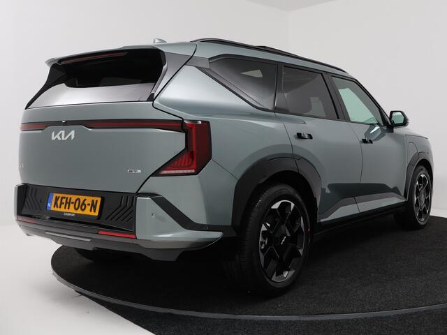 KIA EV5 GT-Line Business Edition 81.4 kWh
