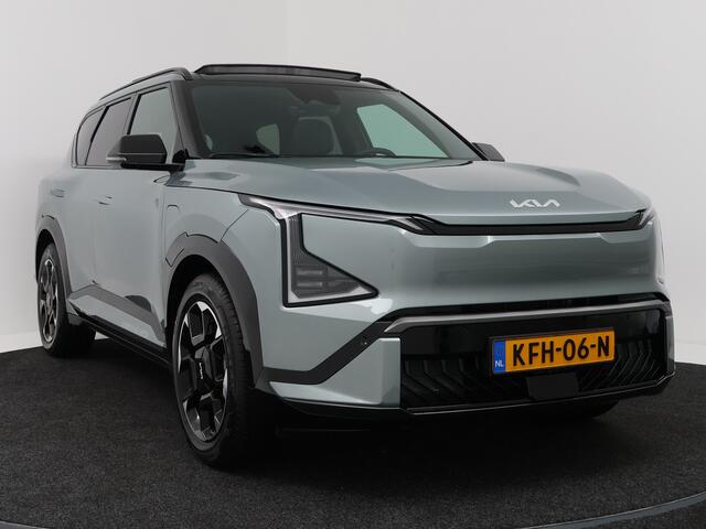 KIA EV5 GT-Line Business Edition 81.4 kWh