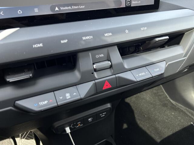 KIA EV5 GT-Line Business Edition 81.4 kWh | DEMO | beschikbaar in overleg