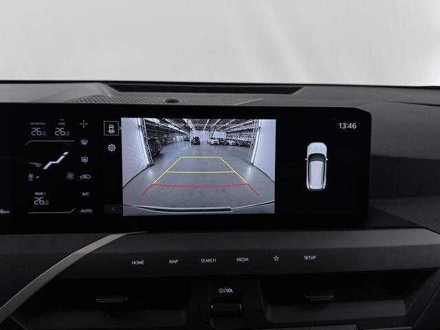 KIA EV5 GT-Line Business Edition 81.4 kWh | Panoramaschuifdak | Led Koplampen | Stoelverwarming voor en achter | Zwarte hemelbekleding |p | Stoelventilatie | Adaptieve cruise control |