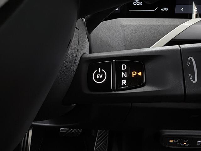 KIA EV5 GT-Line Business Edition 81.4 kWh | Panoramaschuifdak | Led Koplampen | Stoelverwarming voor en achter | Zwarte hemelbekleding |p | Stoelventilatie | Adaptieve cruise control |