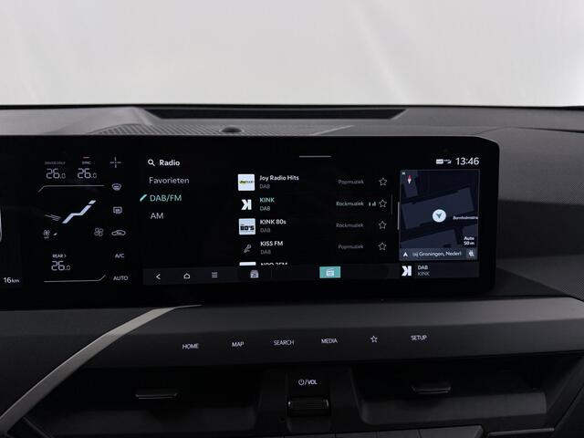 KIA EV5 GT-Line Business Edition 81.4 kWh | Panoramaschuifdak | Led Koplampen | Stoelverwarming voor en achter | Zwarte hemelbekleding |p | Stoelventilatie | Adaptieve cruise control |