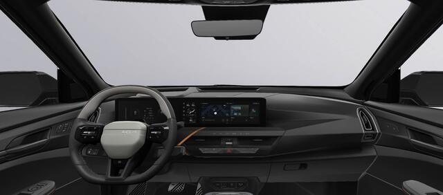 KIA EV5 GT-PlusLine AWD 81.4 kWh ** VERWACHT **