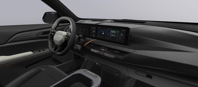 KIA EV5 GT-PlusLine AWD 81.4 kWh ** VERWACHT **