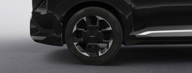 KIA EV5 GT-PlusLine 81.4 kWh **VERWACHT**
