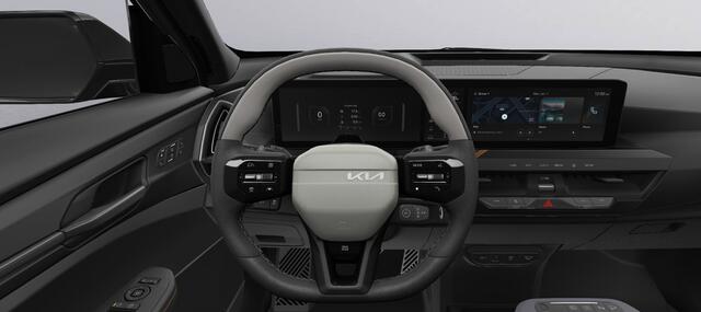 KIA EV5 GT-PlusLine 81.4 kWh **VERWACHT**