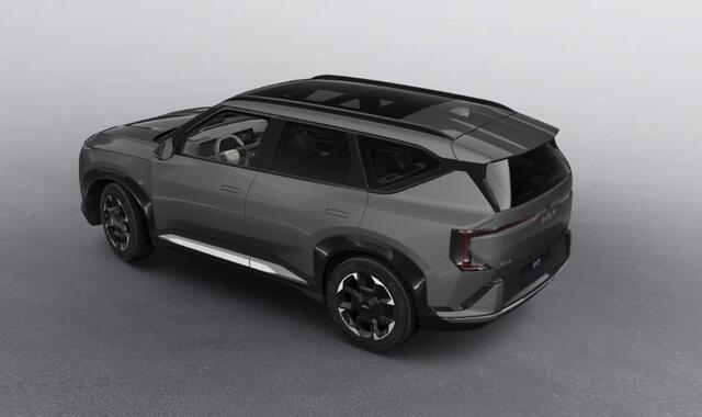 KIA EV5 GT-PlusLine 81.4 kWh **VERWACHT**