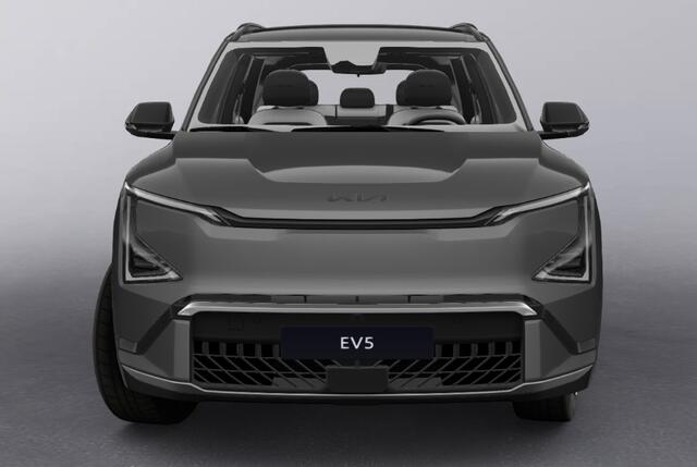 KIA EV5 GT-PlusLine 81.4 kWh **VERWACHT**