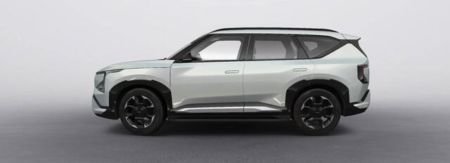 KIA EV5 GT-PlusLine 81.4 kWh **VERWACHT**