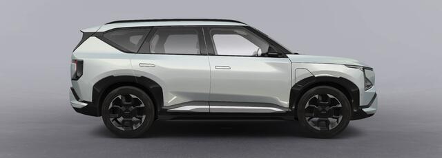 KIA EV5 GT-PlusLine 81.4 kWh **VERWACHT**