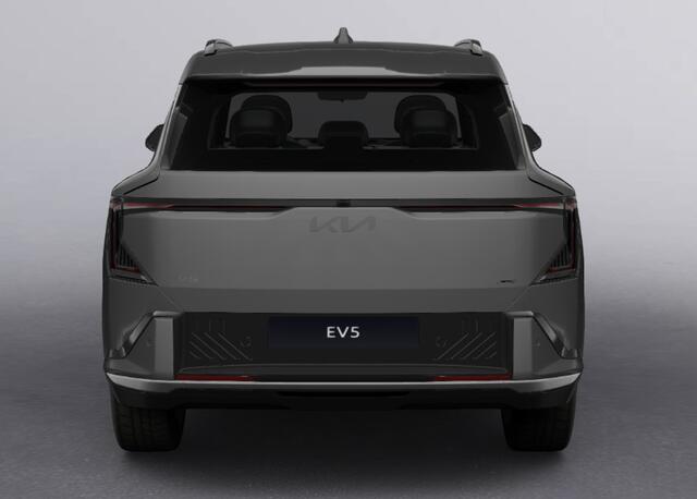 KIA EV5 GT-Line Business Edition 81.4 kWh **VERWACHT**