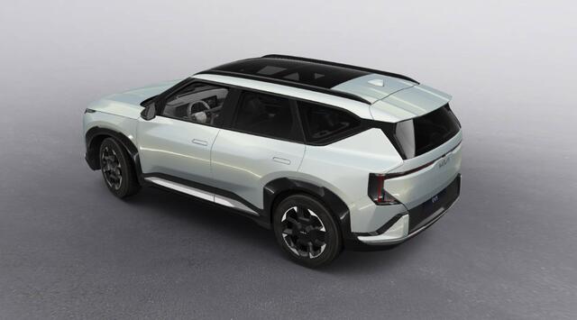 KIA EV5 GT-Line Business Edition 81.4 kWh **VERWACHT**