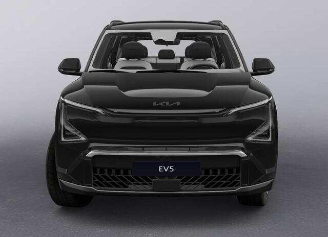 KIA EV5 GT-Line 81.4 kWh **VERWACHT**