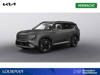 KIA EV5