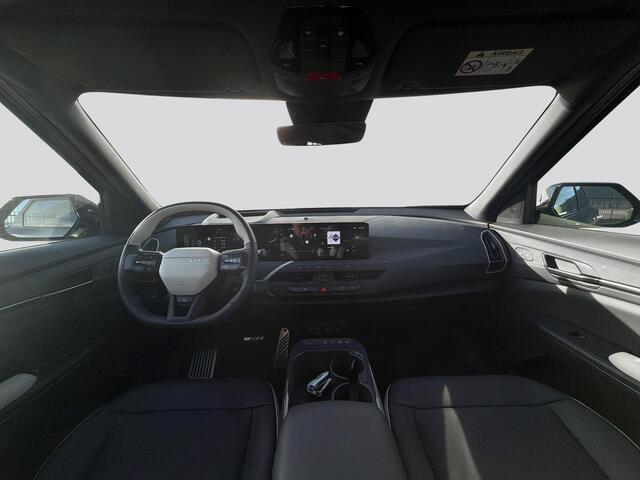 KIA EV5 GT-PlusLine 81.4 kWh | Trekhaak | 360 Graden camera | Head-up Display | Stoelventilatie | Schuif/kanteldak |