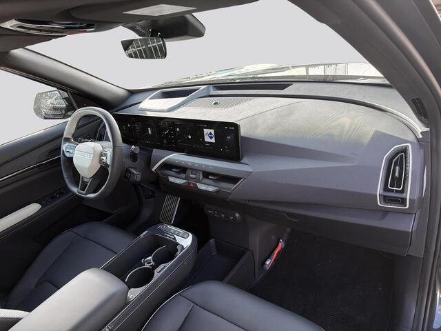 KIA EV5 GT-PlusLine 81.4 kWh | Trekhaak | 360 Graden camera | Head-up Display | Stoelventilatie | Schuif/kanteldak |