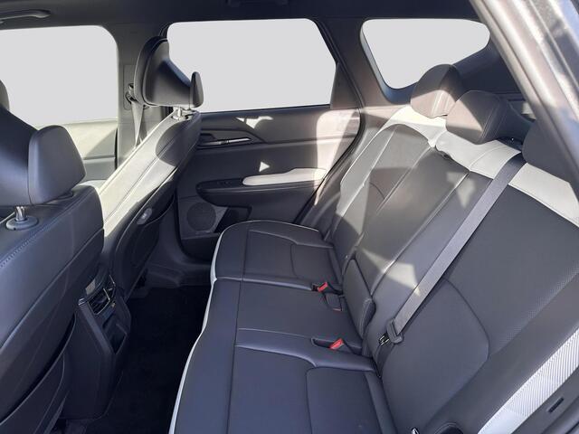 KIA EV5 GT-PlusLine 81.4 kWh | Trekhaak | 360 Graden camera | Head-up Display | Stoelventilatie | Schuif/kanteldak |
