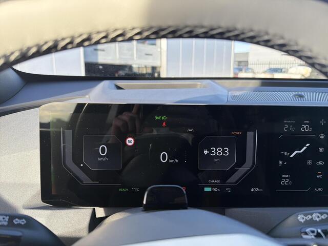 KIA EV5 GT-PlusLine 81.4 kWh | Trekhaak | 360 Graden camera | Head-up Display | Stoelventilatie | Schuif/kanteldak |